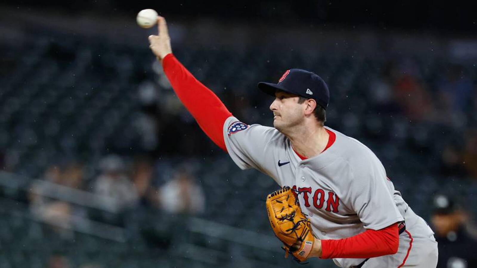 Red Sox's Most Interesting Trade Deadline Wild Cards