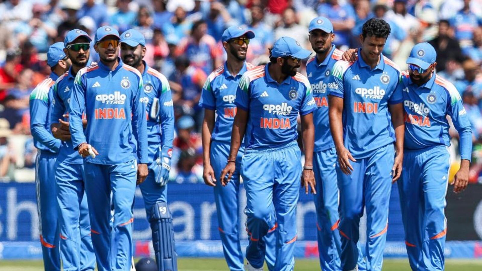 5 Indian players who could miss the 2027 ODI World Cup