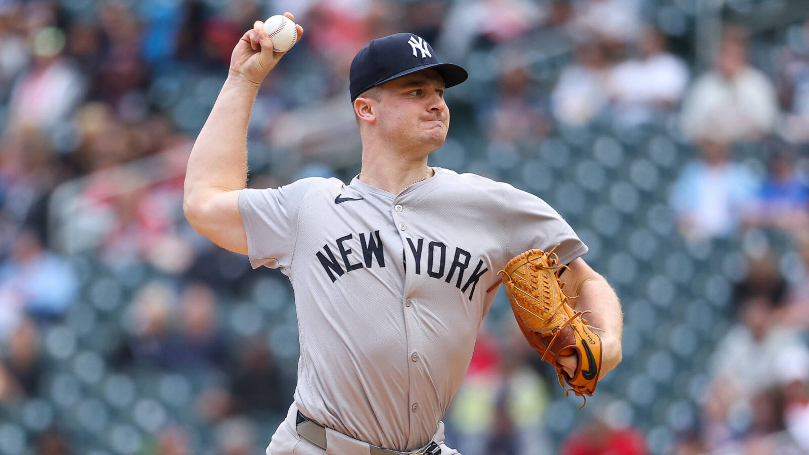 The Yankees are getting a different Clarke Schmidt this season - Vimarsana News