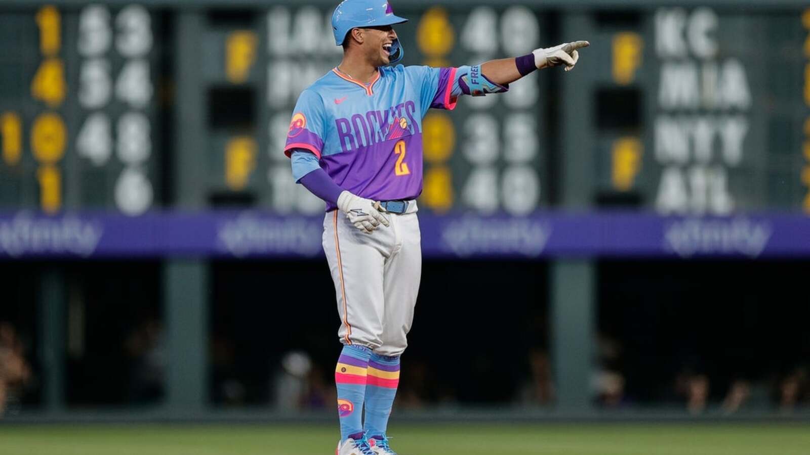 Rockies search for first home series win of season against Twins ...