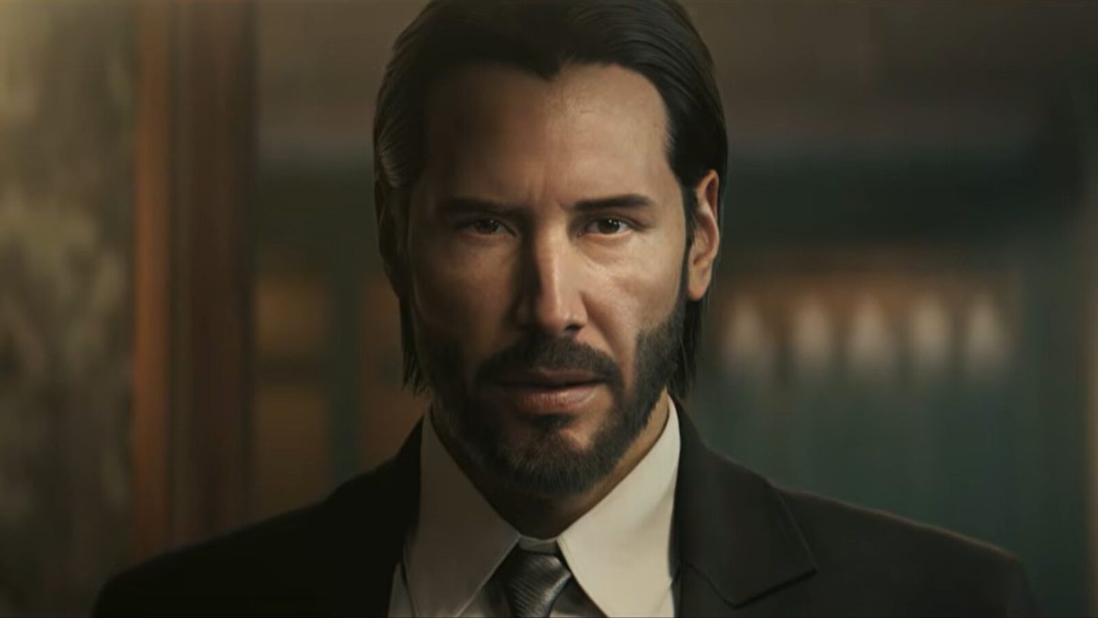 'John Wick' video game will finally let you become Baba Yaga