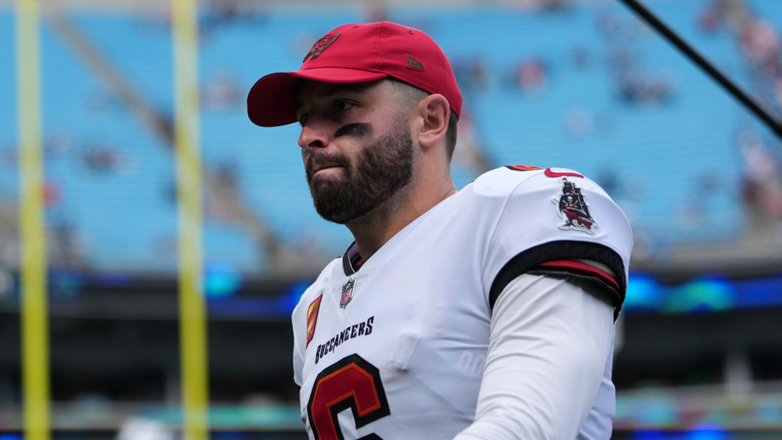 Baker Mayfield finally has chance for Kevin Stefanski revenge game