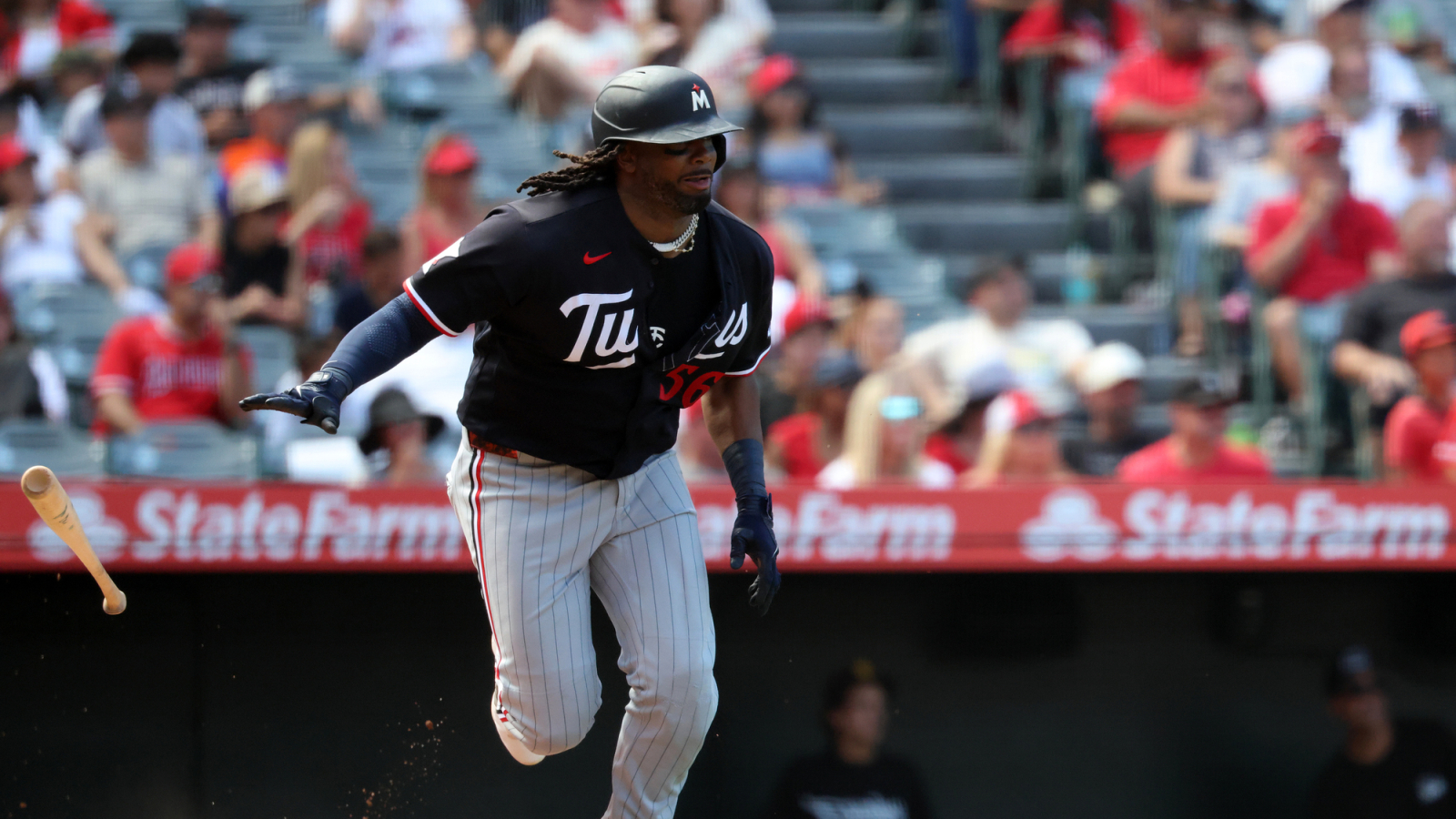 Josh Bell’s Mutual Option Declined
