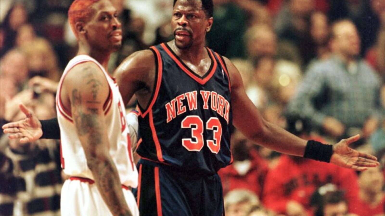 NBA News