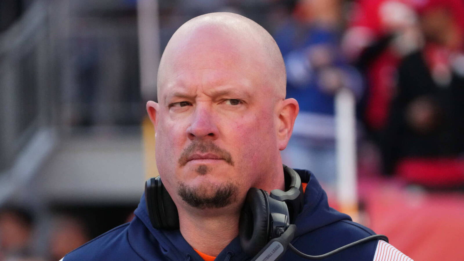 Jets’ Nathaniel Hackett responds to Broncos HC’s harsh words