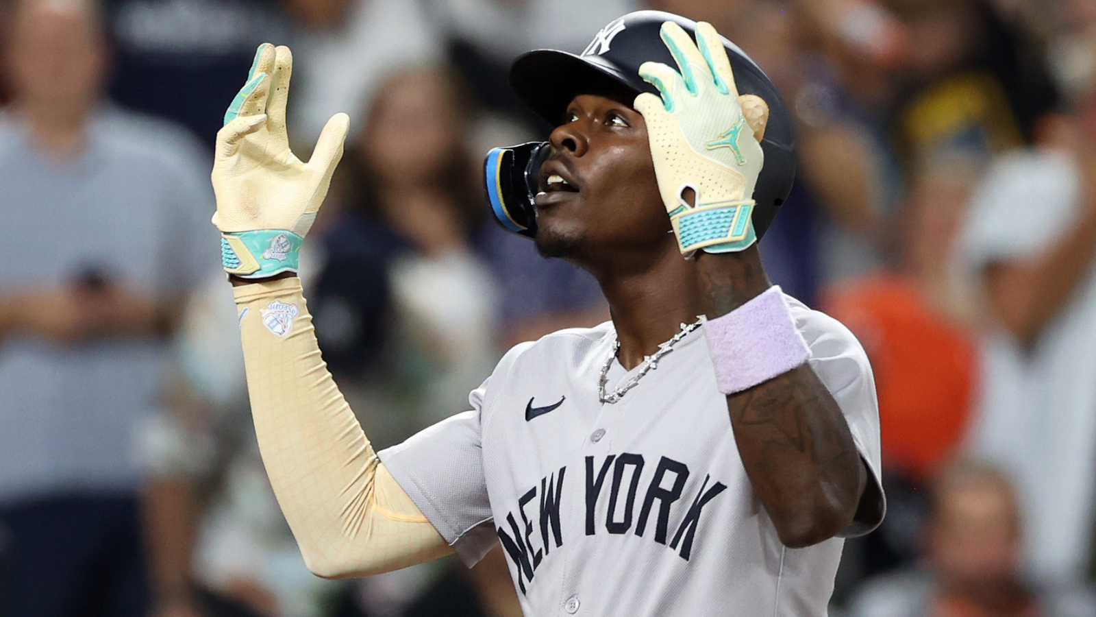 Did Yankees Star Achieve a Rare Milestone Amidst Costly Loss?