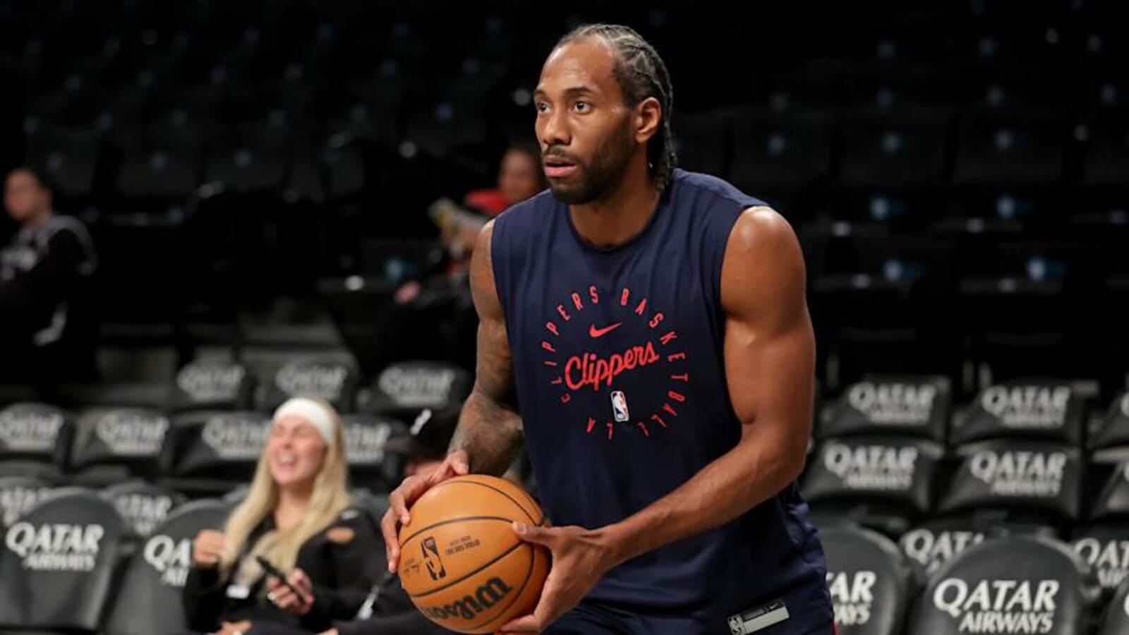  Kawhi Leonard to Sit Out Against Spurs: A Strategic Rest for Clippers' Star 