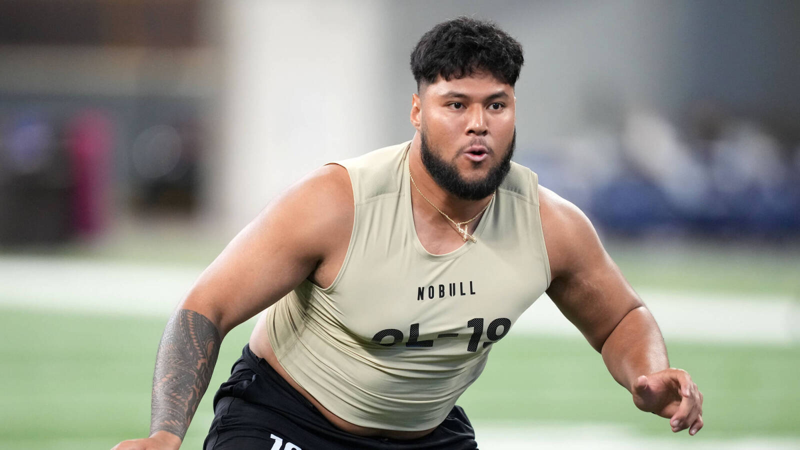Full Pittsburgh Steelers 2024 NFL Draft Class Bios | Yardbarker