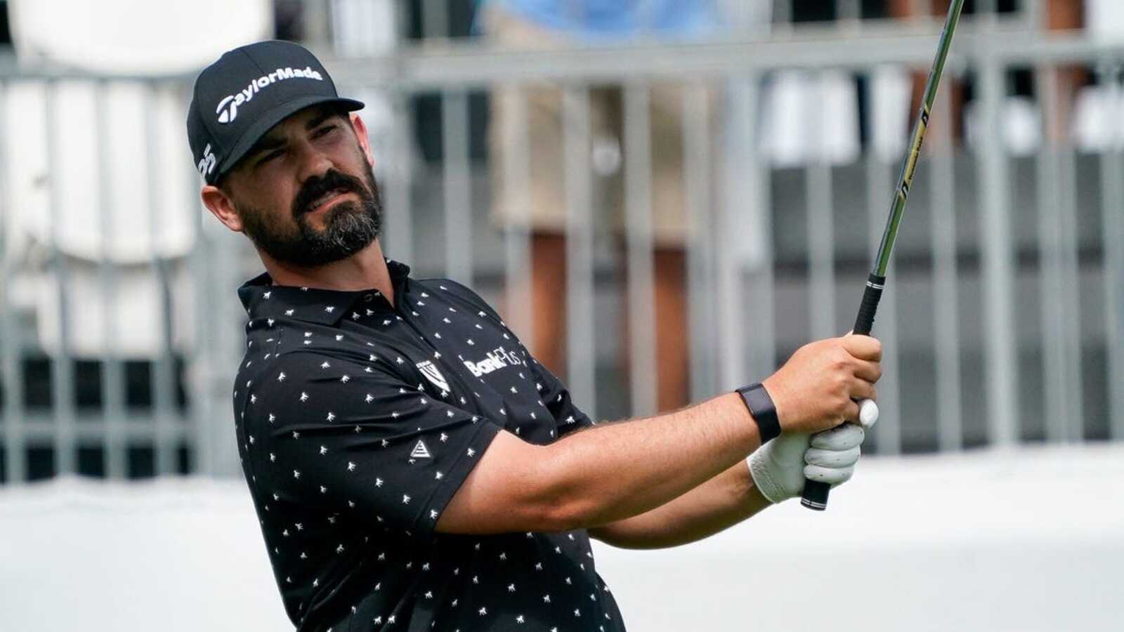 Chad Ramey, S.H. Kim share early lead at Cognizant Classic