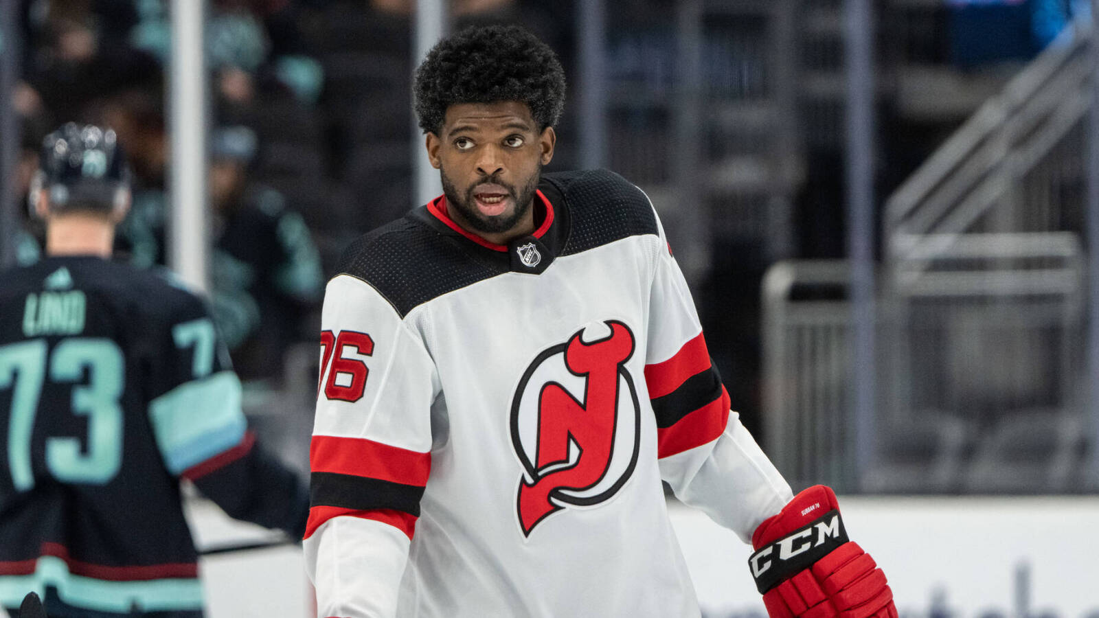 Getzlaf, Nurse, Subban named 2022 King Clancy finalists - Vimarsana News