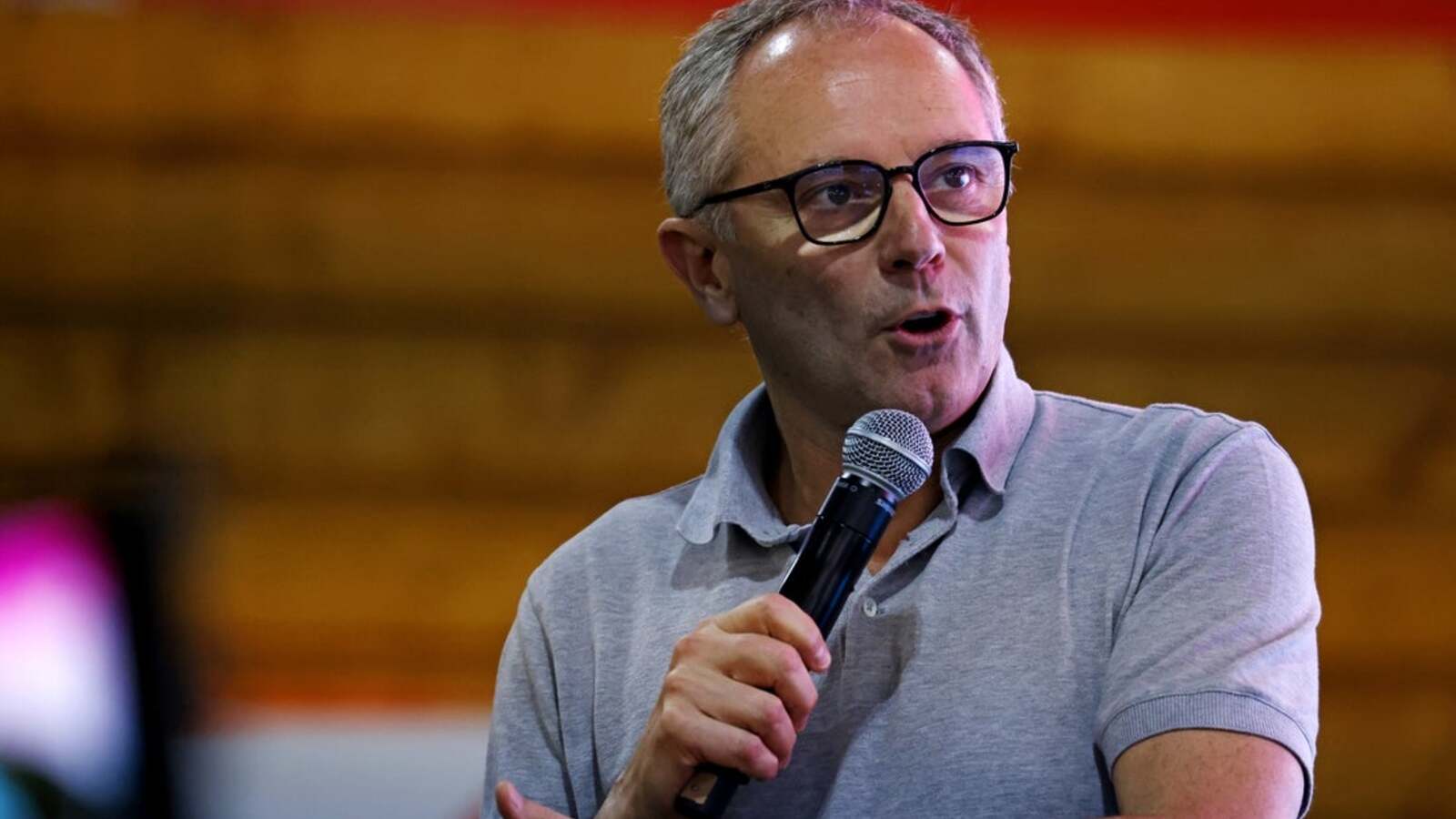 Barcelona stays in F1 race rotation with extension through 2032