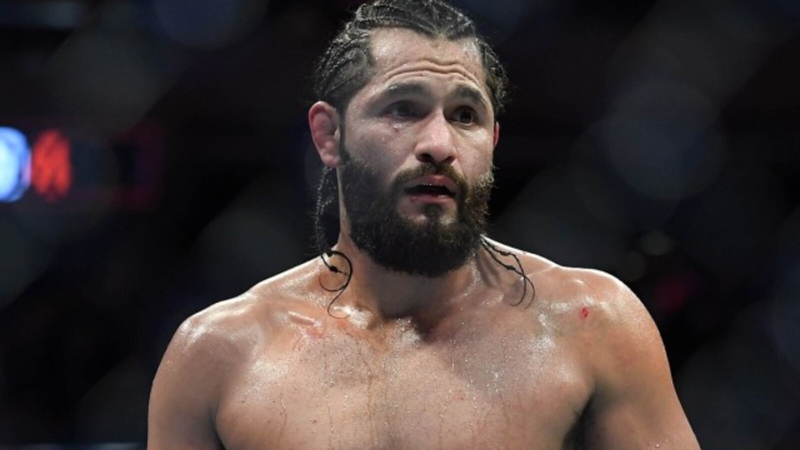 The Most Stunning Skids From UFC Title Fighters This Decade