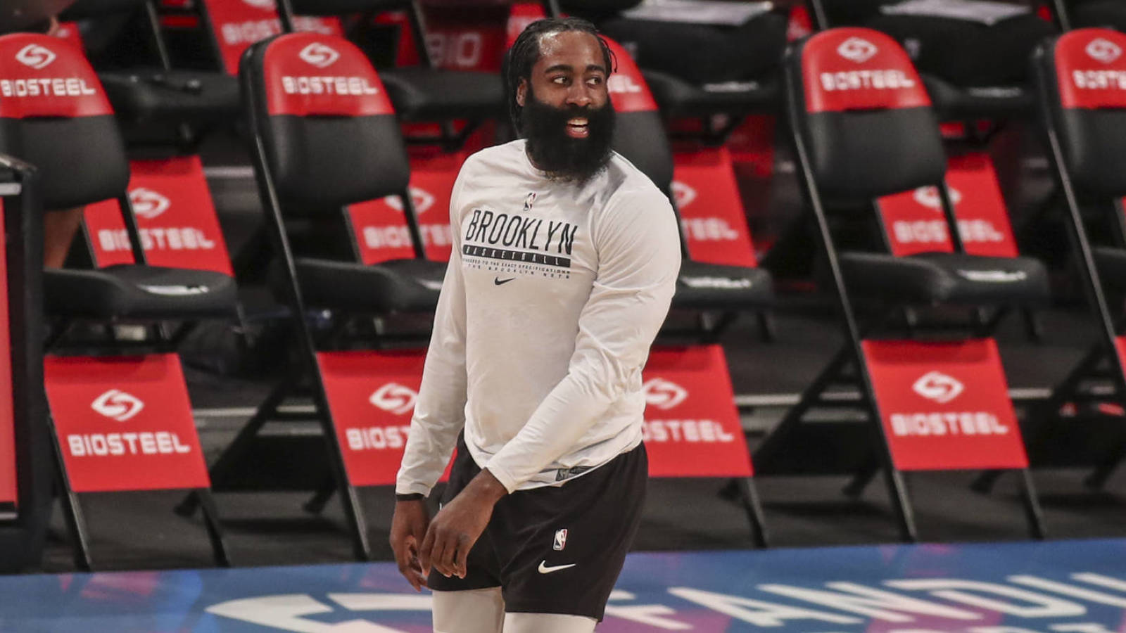 Imagining James Harden In 5 Realistic Landing Spots, News, Scores,  Highlights, Stats, and Rumors