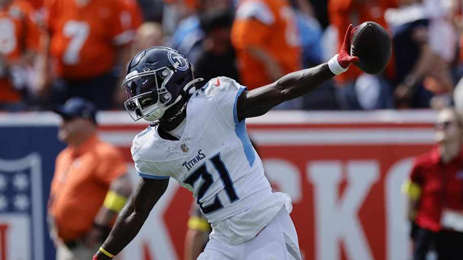 Grading the Rams' Haul in Roger McCreary Trade | Yardbarker