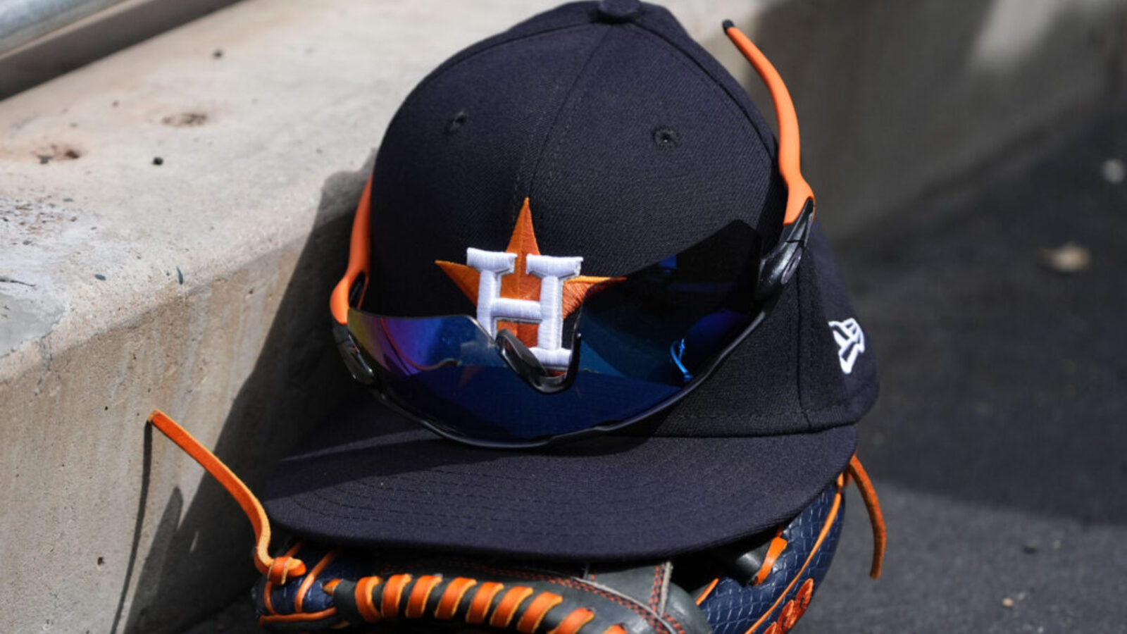 Houston Astros Make Big Move Before MLB Free Agency