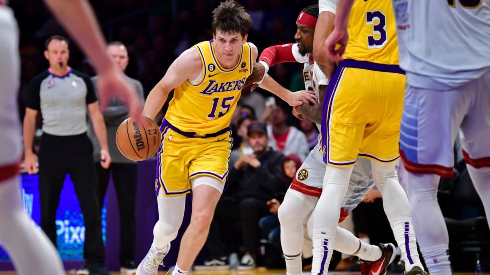 Kodėl JAV komandai pasisekė Lietuvoje, pralaimėjo