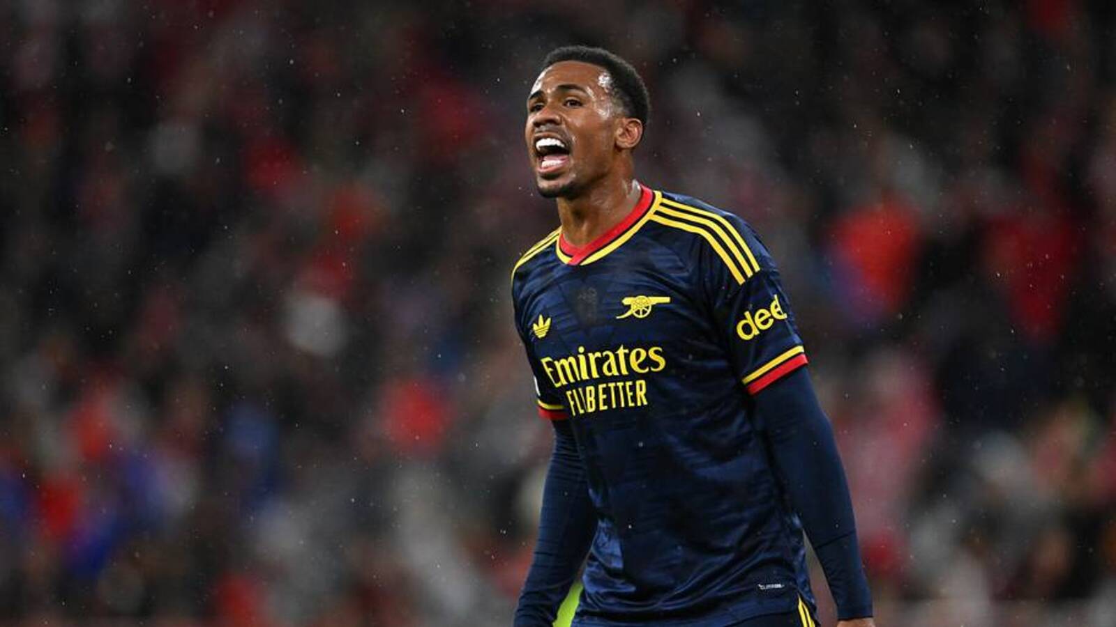 3 standout Arsenal players from the 2-2 draw against Bayern Munich