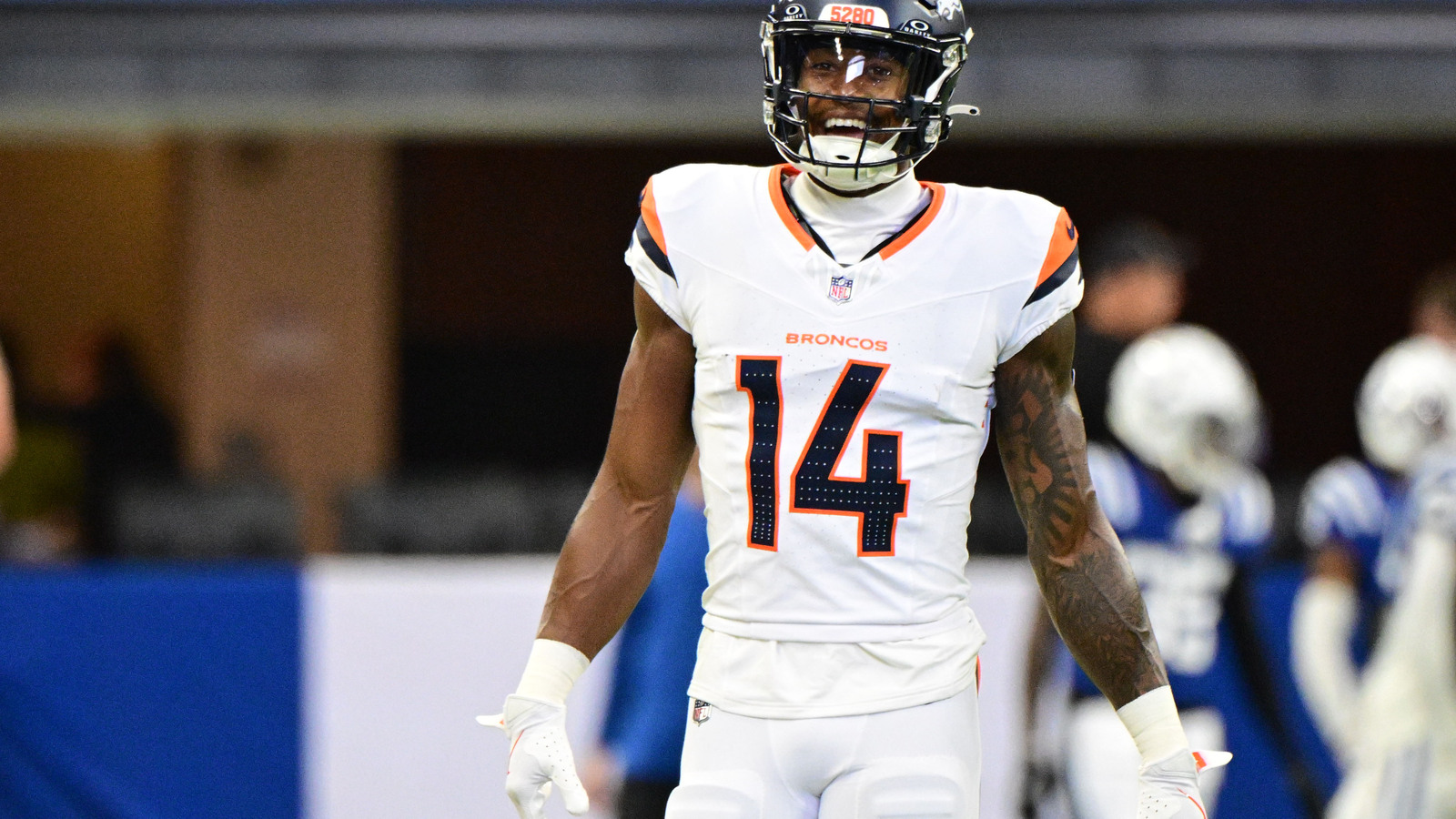 Denver Broncos vs. Tampa Bay Buccaneers Proofs, Petitions and