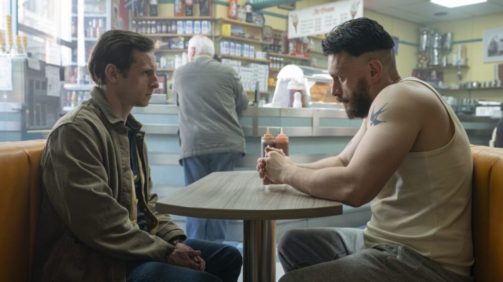 Roush Review: Richard Gadd’s Brotherly Love-Hate Fable ‘Half Man’ Will ...