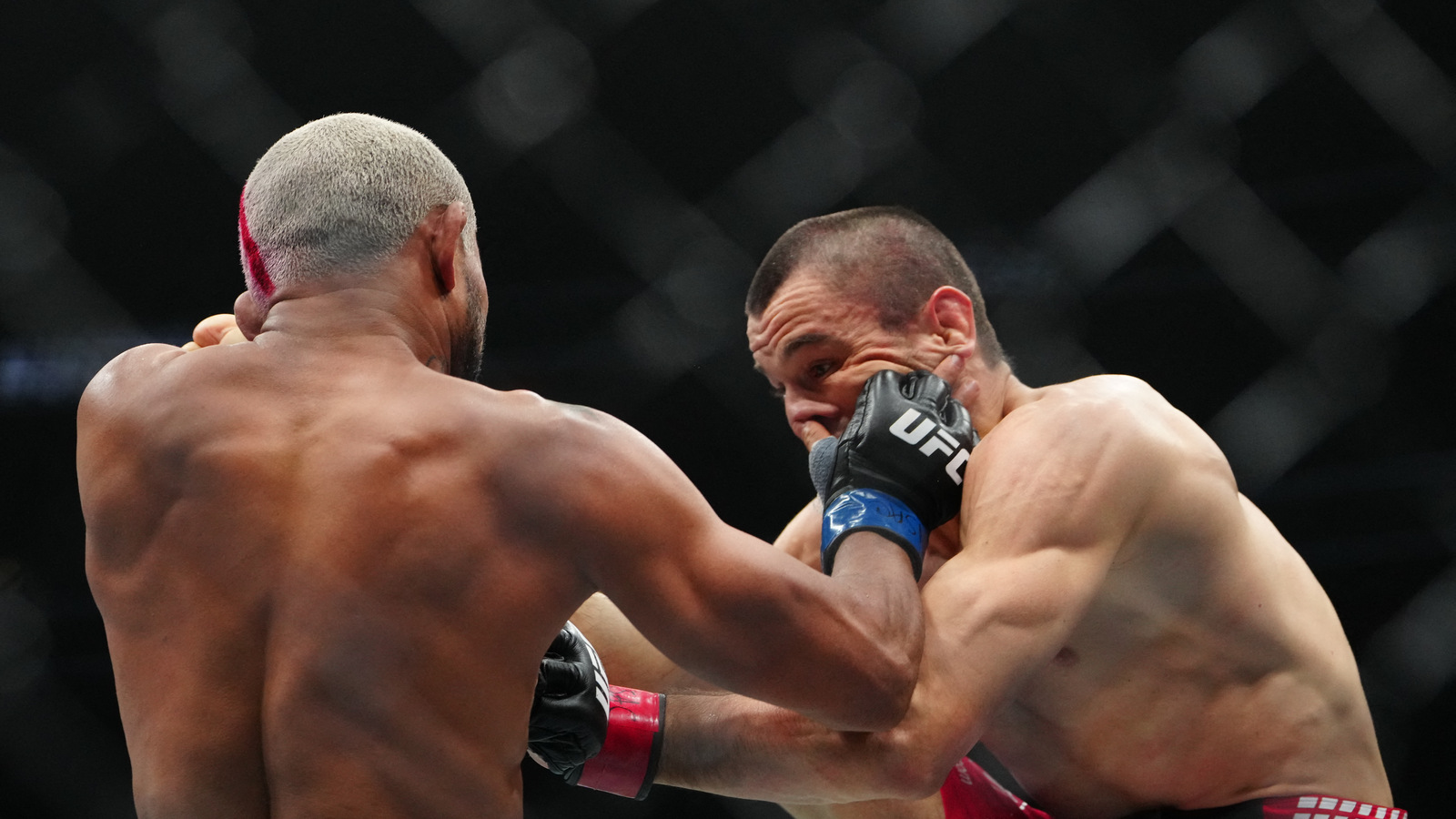 Daniel Cormier Defends Usman Nurmagomedov's Actions After UFC Shanghai