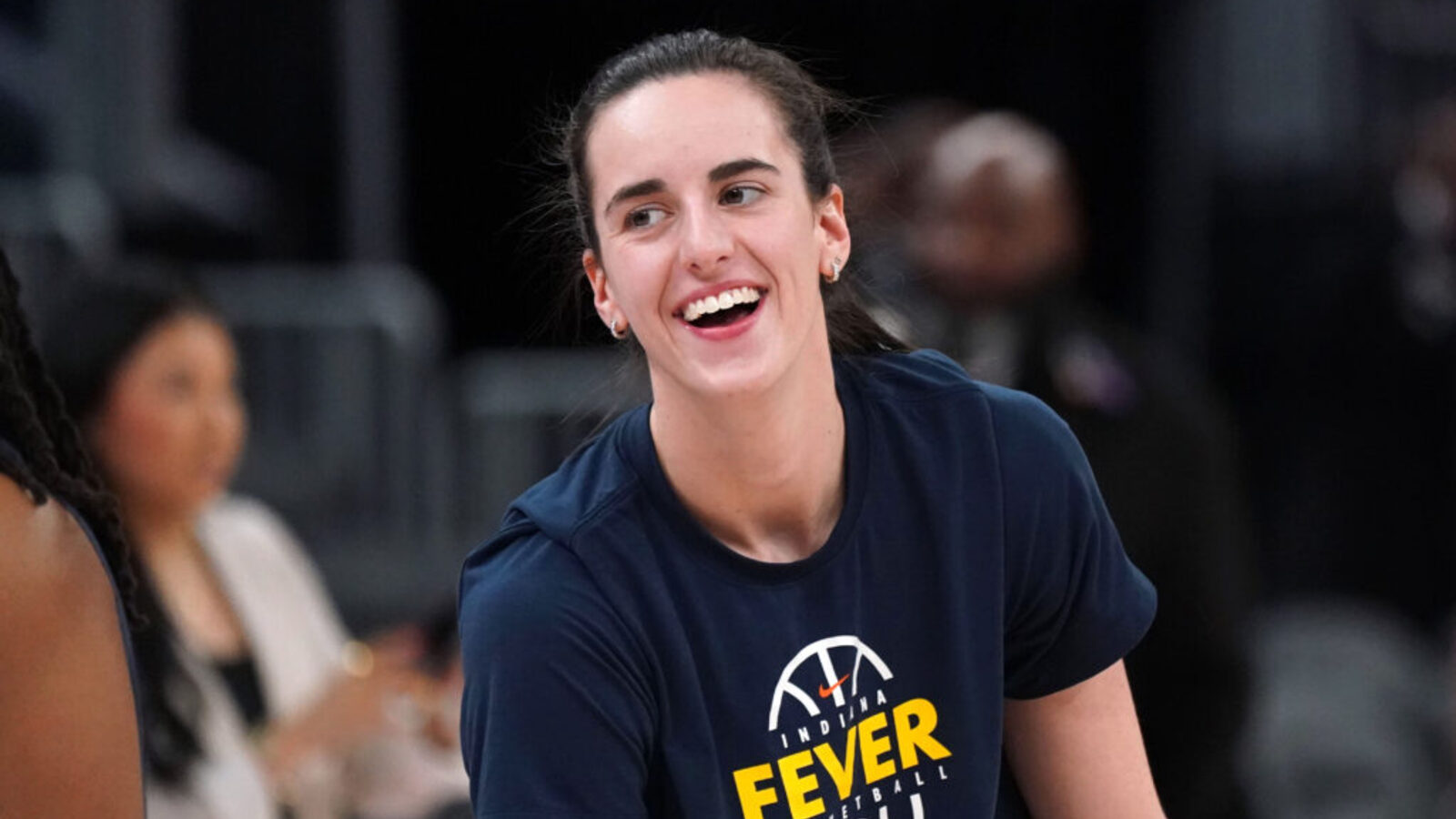 Caitlin Clark Leaving WNBA for Europe? It’s Becoming a Possibility