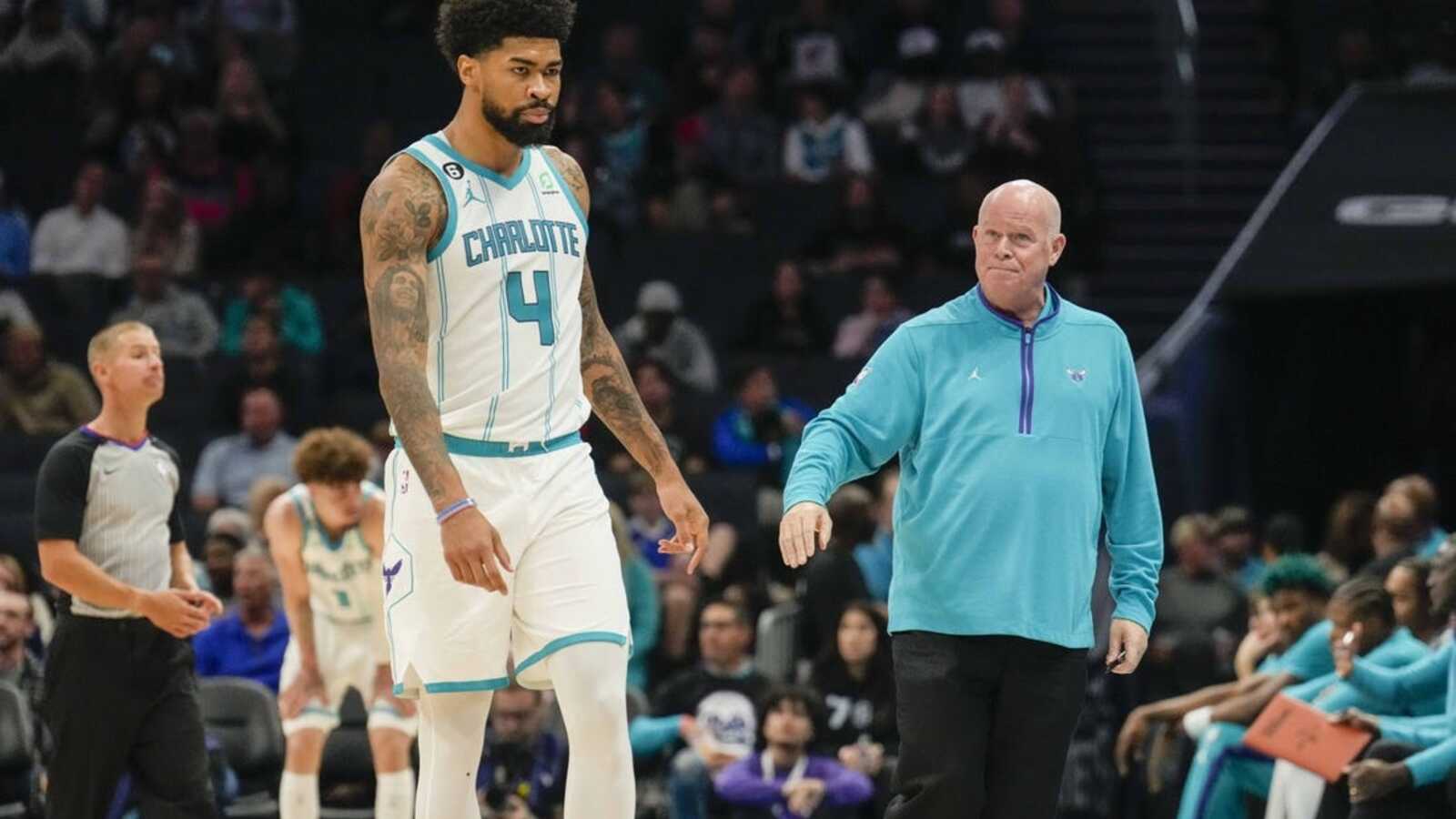 Charlotte Hornets vs. Cleveland Cavaliers prediction, pick, odds: Losing streak will end for somebody - Vimarsana News