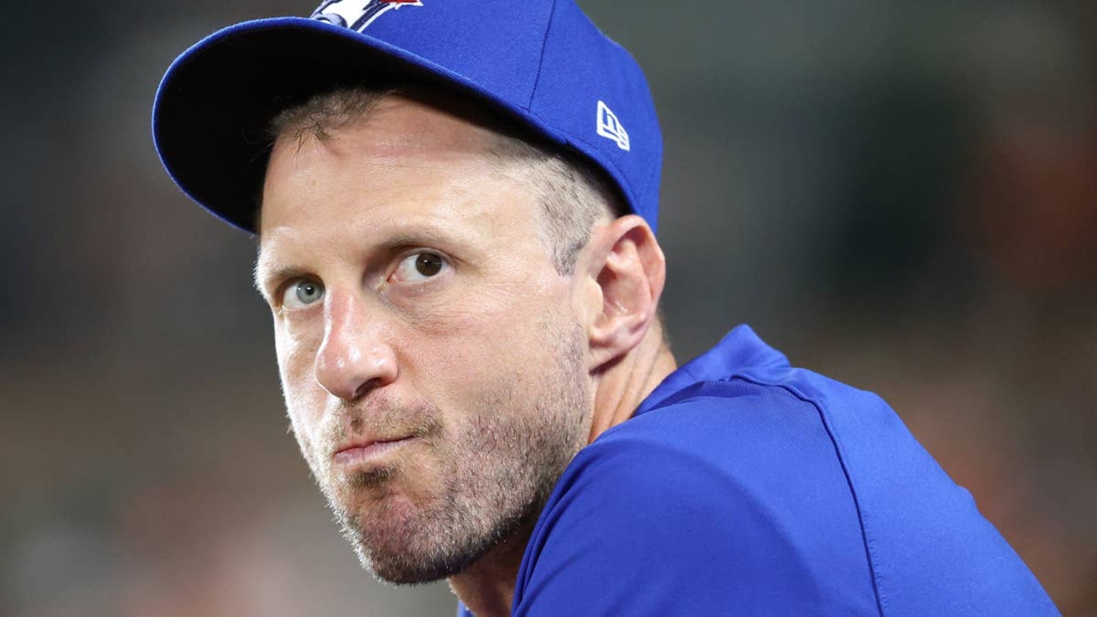 Blue Jays' John Schneider Reveals Next Step for Max Scherzer | Yardbarker