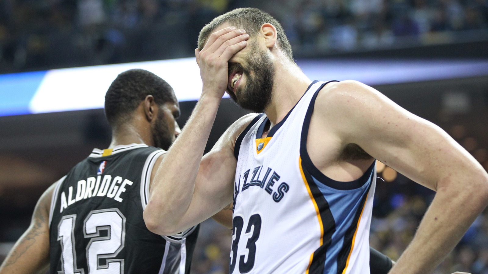 “Marc Gasol Dwight Howard”的图片搜索结果