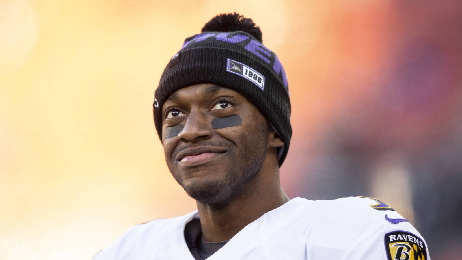 Robert Griffin III lands broadcasting job with ESPN : backfieldvacio
