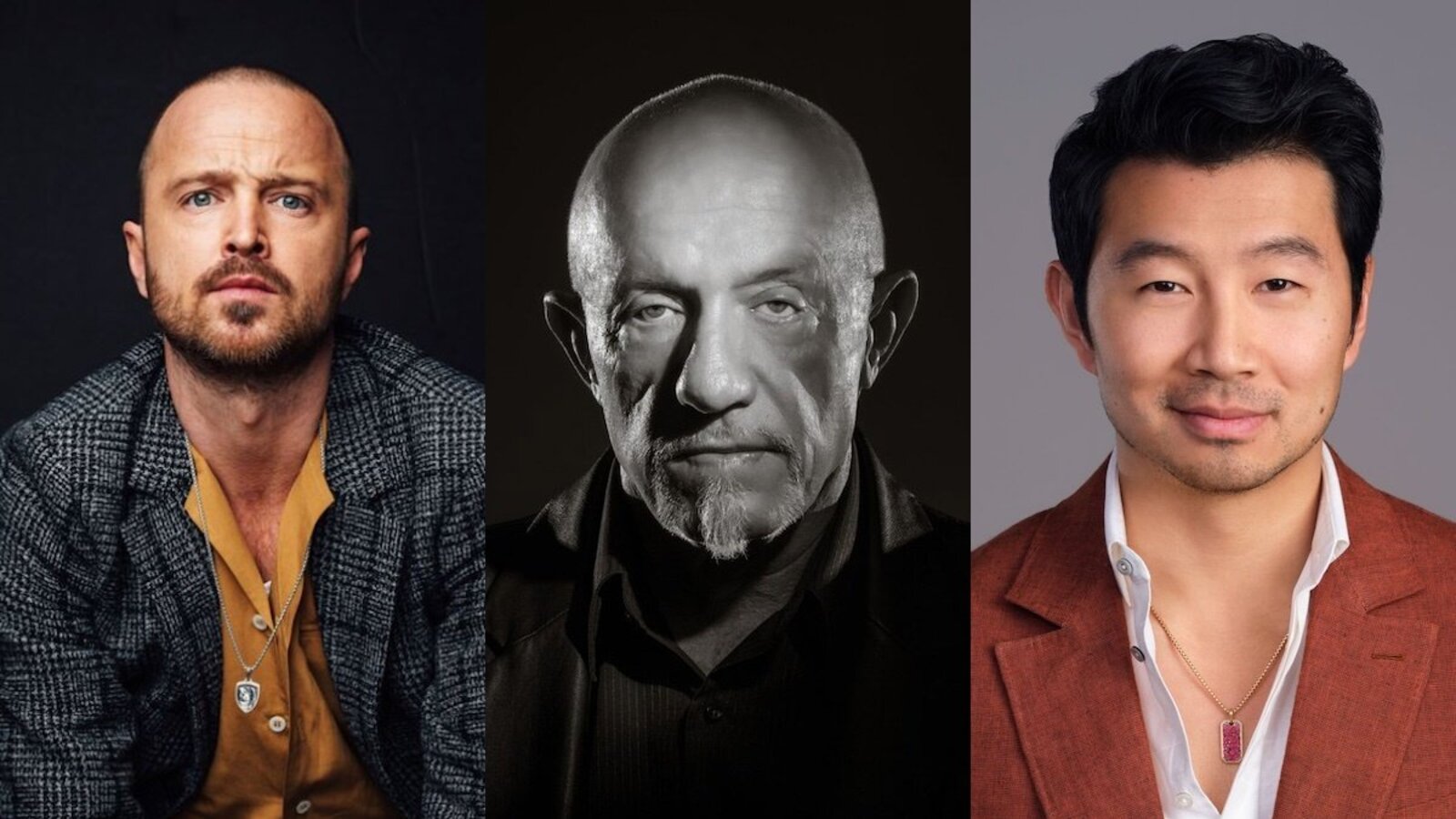 INVINCIBLE Adds Aaron Paul, Jonathan Banks, Simu Liu, and More to ...