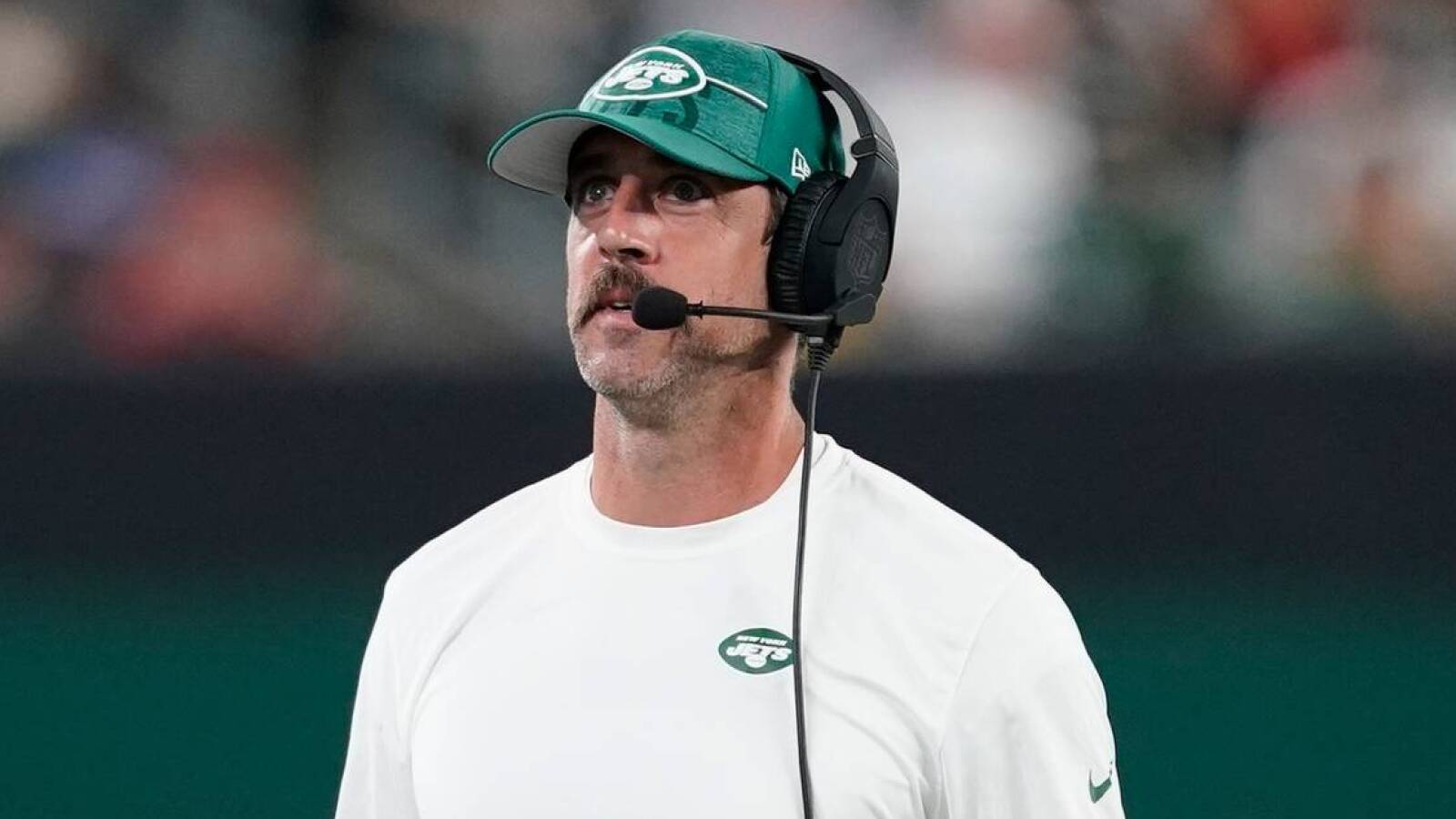 Report reveals when Aaron Rodgers will make Jets debut Yardbarker