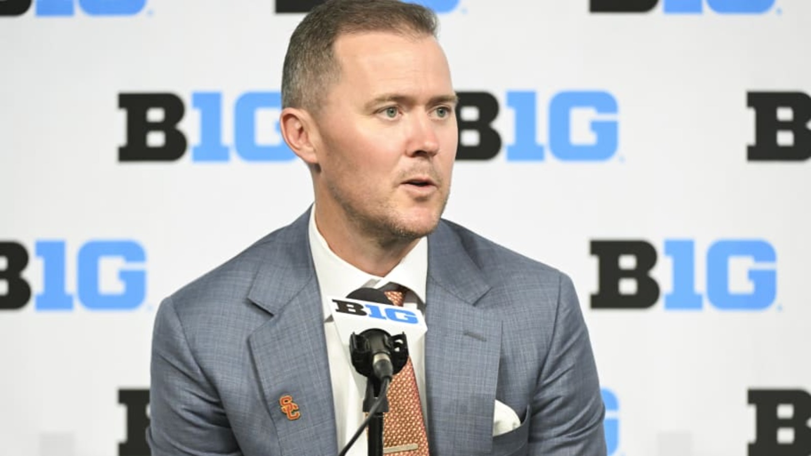 USC's Lincoln Riley Shares Update on Trojans NIL Situation | Yardbarker