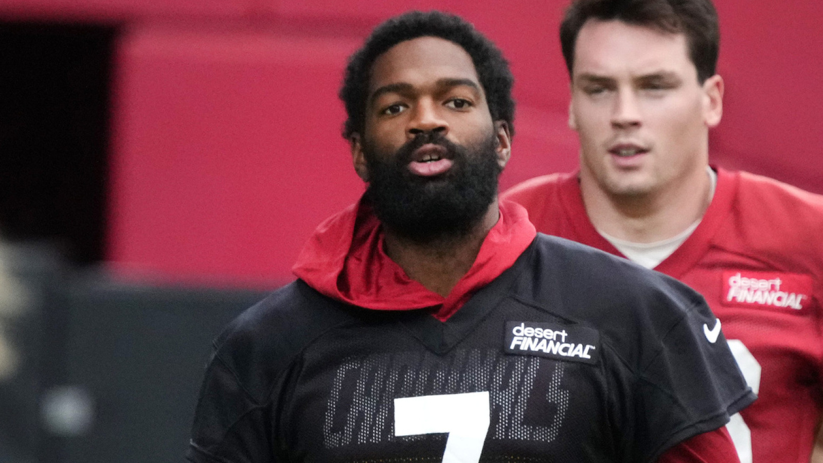 Jacoby Brissett contract news gives Cardinals a sigh of relief
