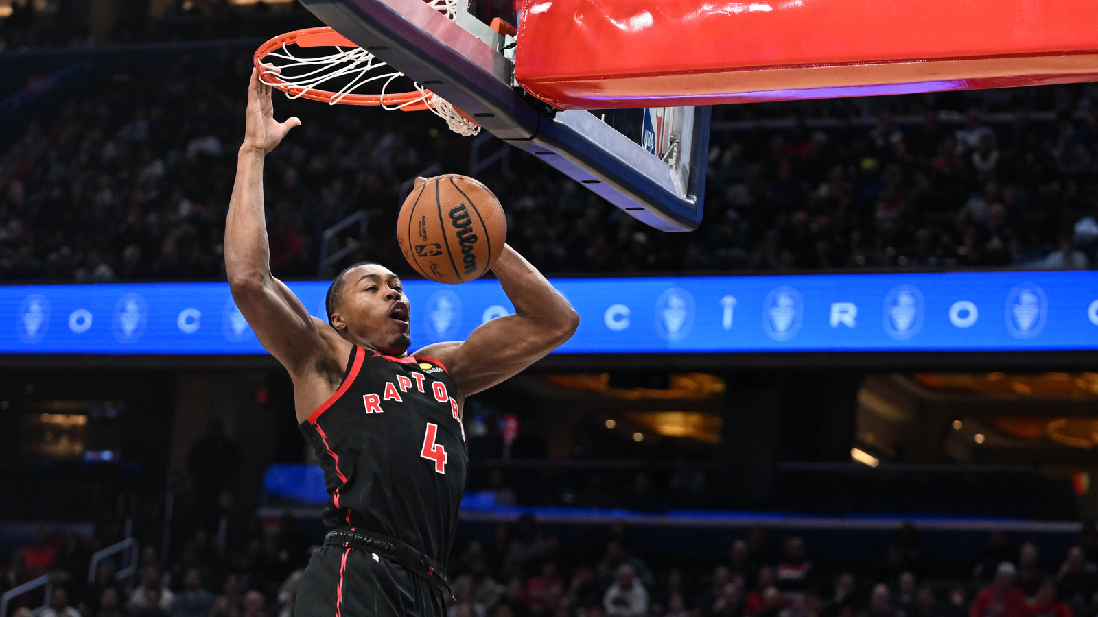 Scottie Barnes Can’t Solve This Raptors’ Problem Alone