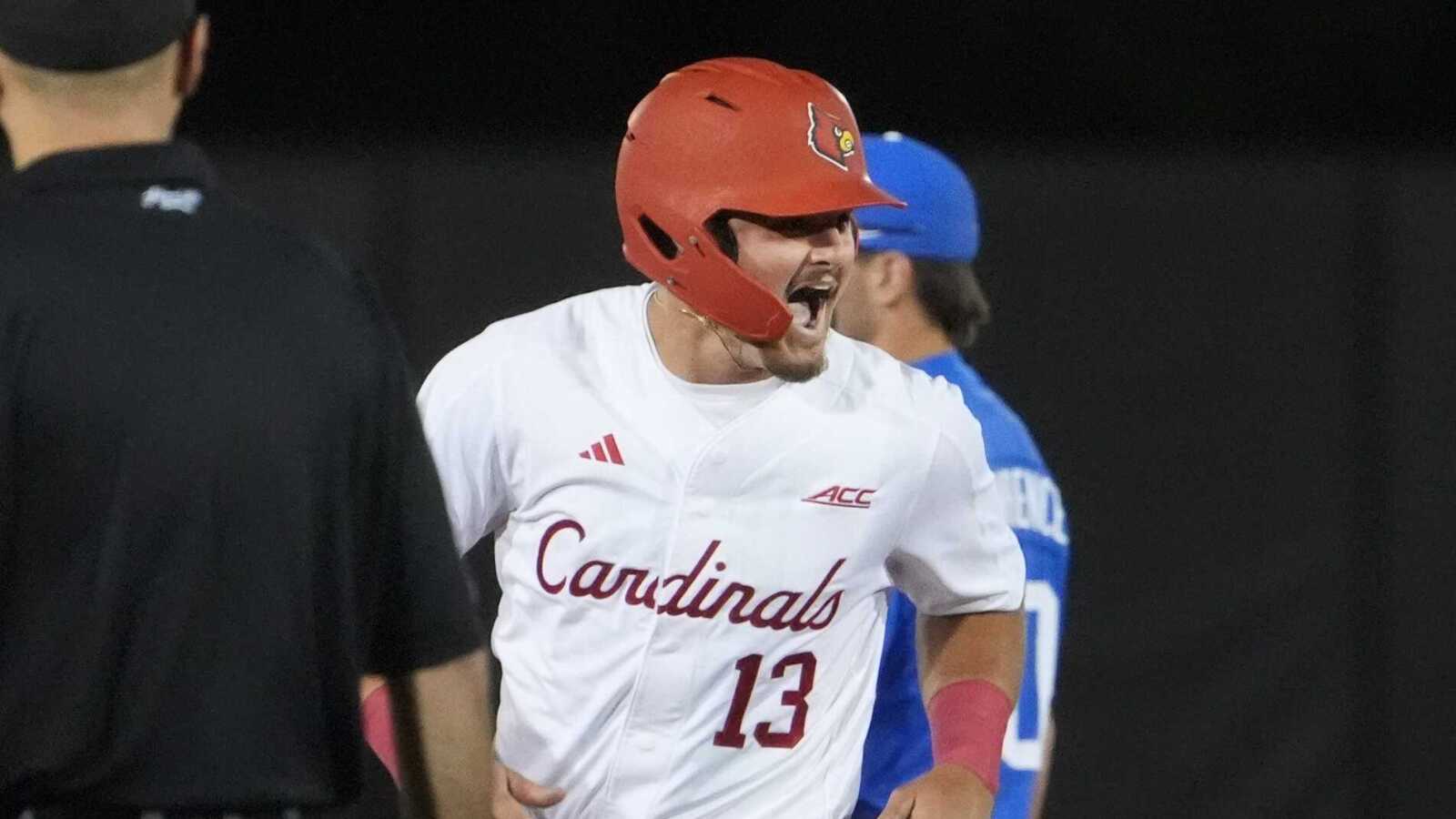 2026 Fall College Baseball Reset: Louisville | Yardbarker
