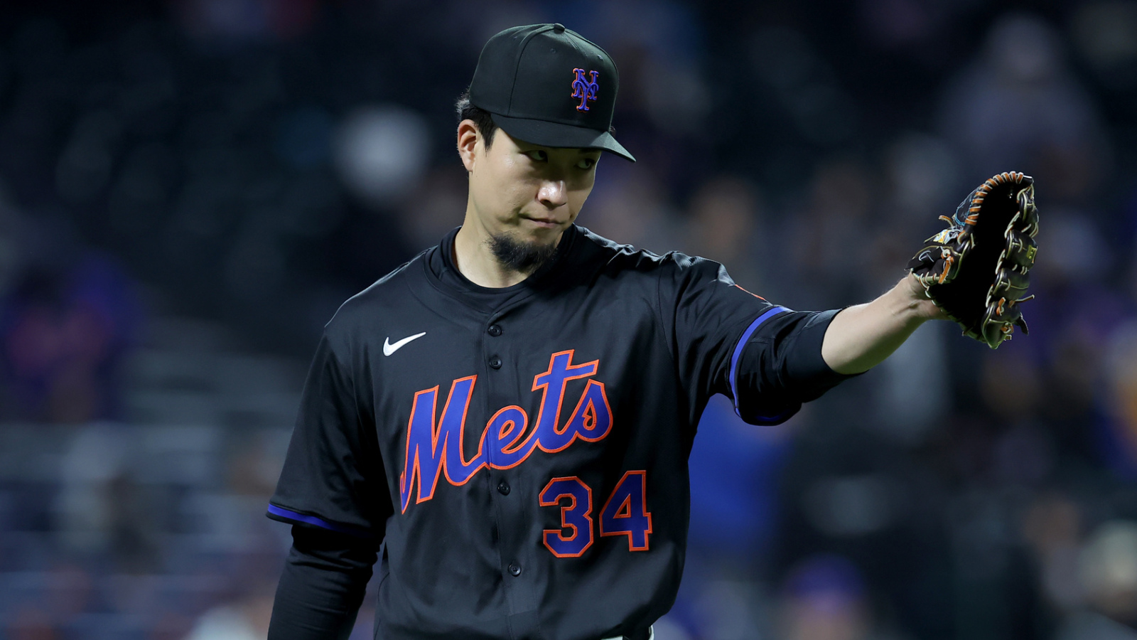 Mets set a franchise record with shutout win over Marlins