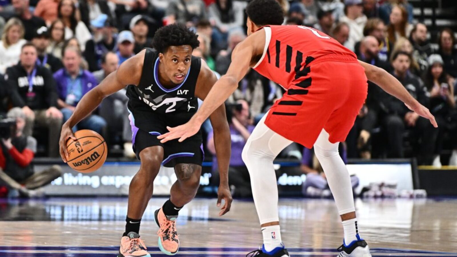 Hornets 'Super Excited' Offseason Addition Talks 2025-26 Season