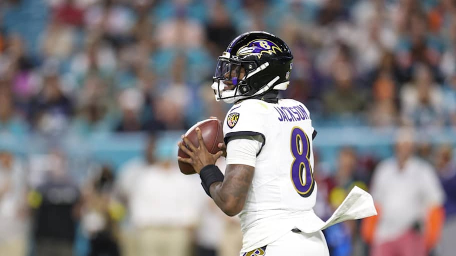 nflpa collusion grievance lamar jackson - Ilustrasi 2