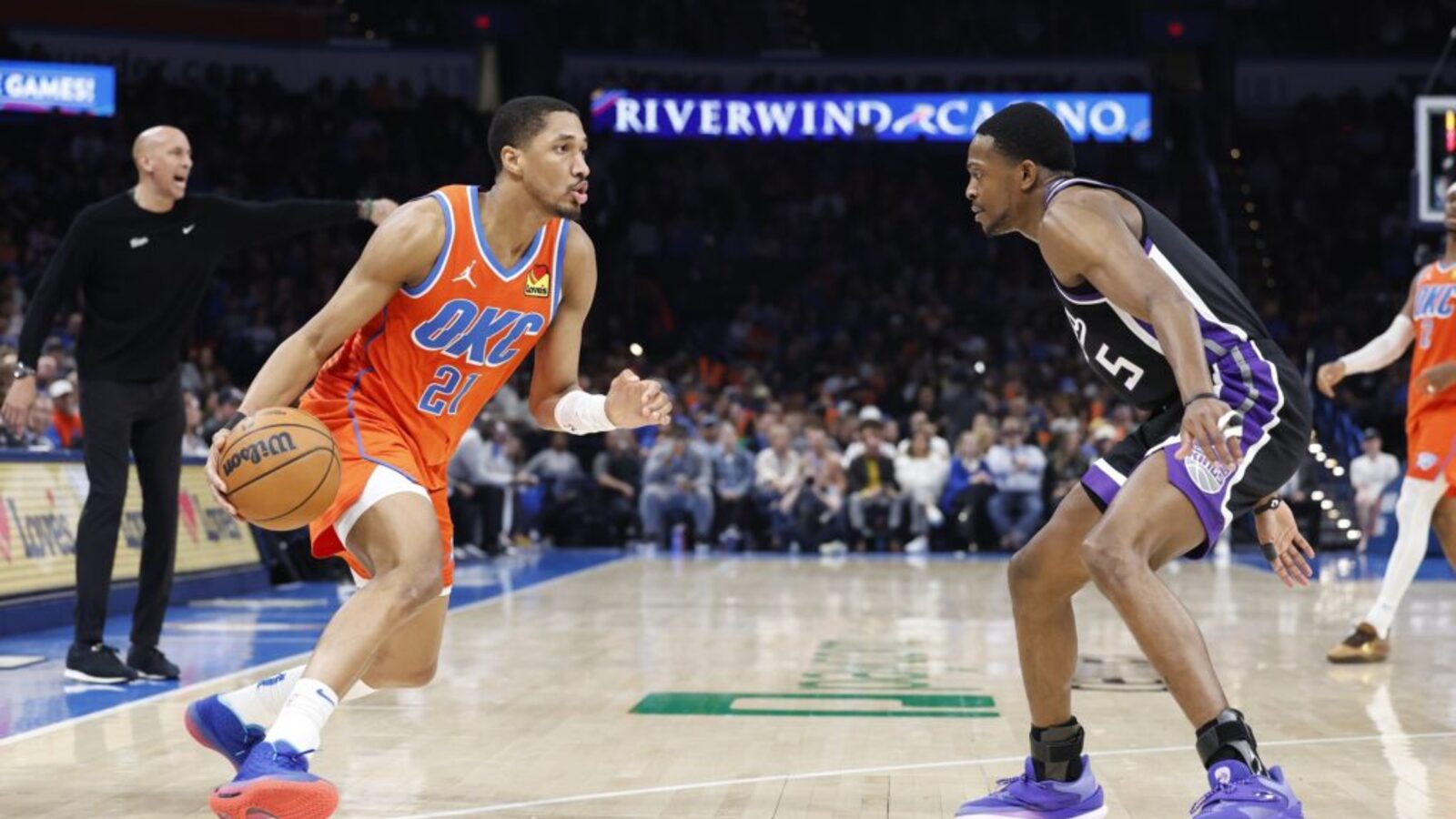 NBA News