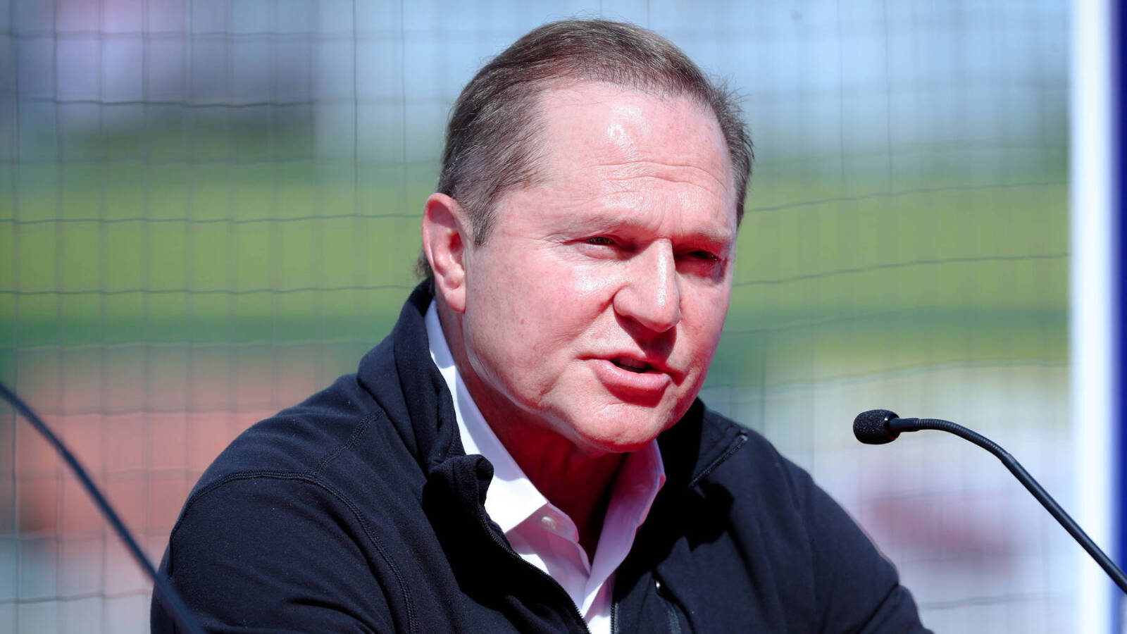 Assessing MLB super-agent Scott Boras’ forgettable spring