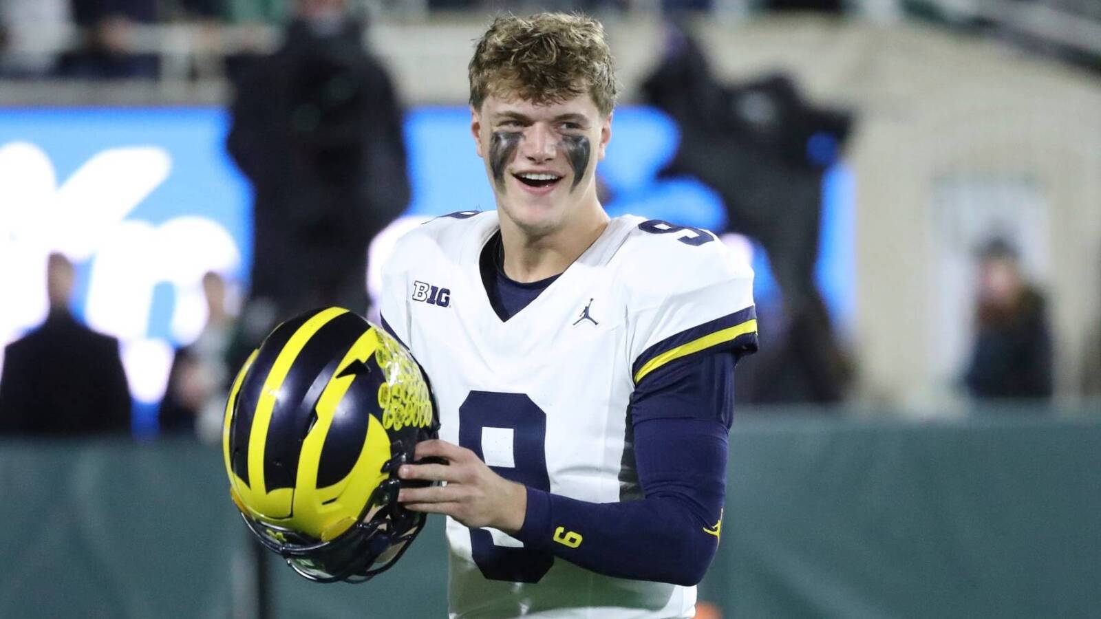 Five CFB Games To Watch All Eyes On Michigan In Week 11 WorldNewsEra