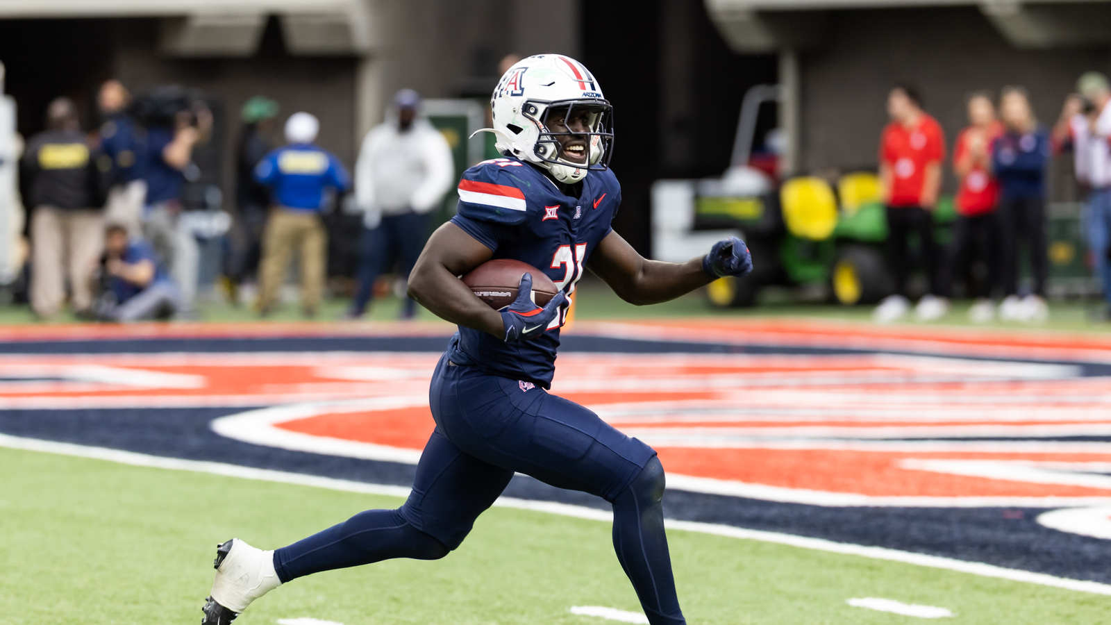 Arizona Gets Major Roster Boost Ahead of BYU Game