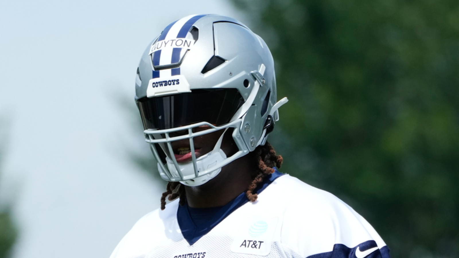 Top five most valuable people for Dallas Cowboys in 2024 | Yardbarker