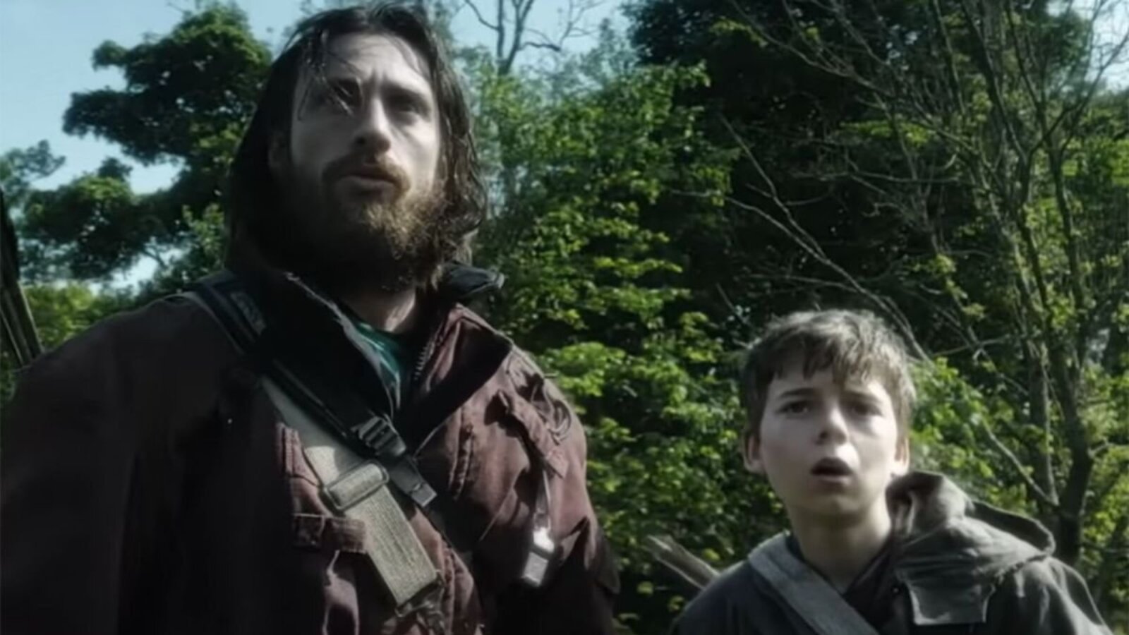 28 YEARS LATER: THE BONE TEMPLE, Another 28 DAYS LATER Sequel, Is ...