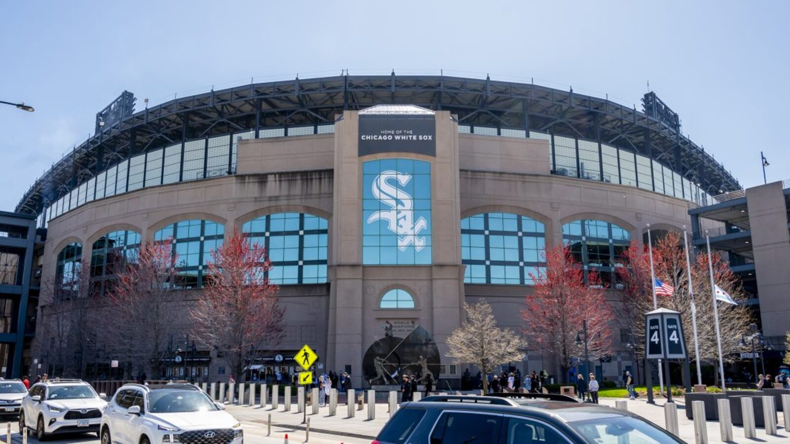 Chicago White Sox to sound much different in 2027 after latest move