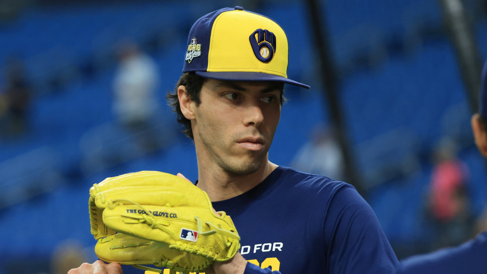 Christian Yelich Discusses Brewers' Championship Culture After World Series Win