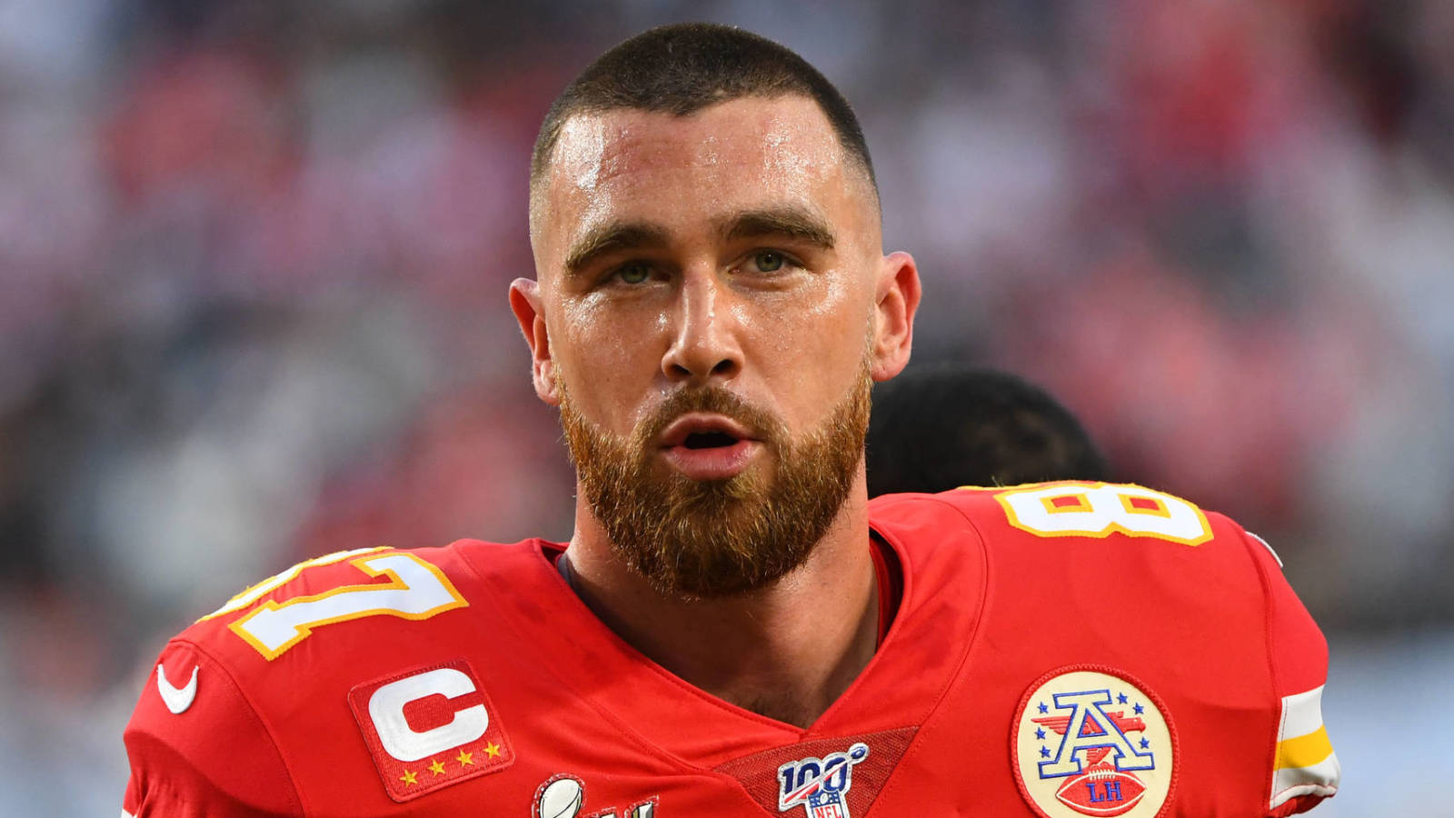 Chiefs' Travis Kelce purchases building to help inner-city students practice STEM | Yardbarker