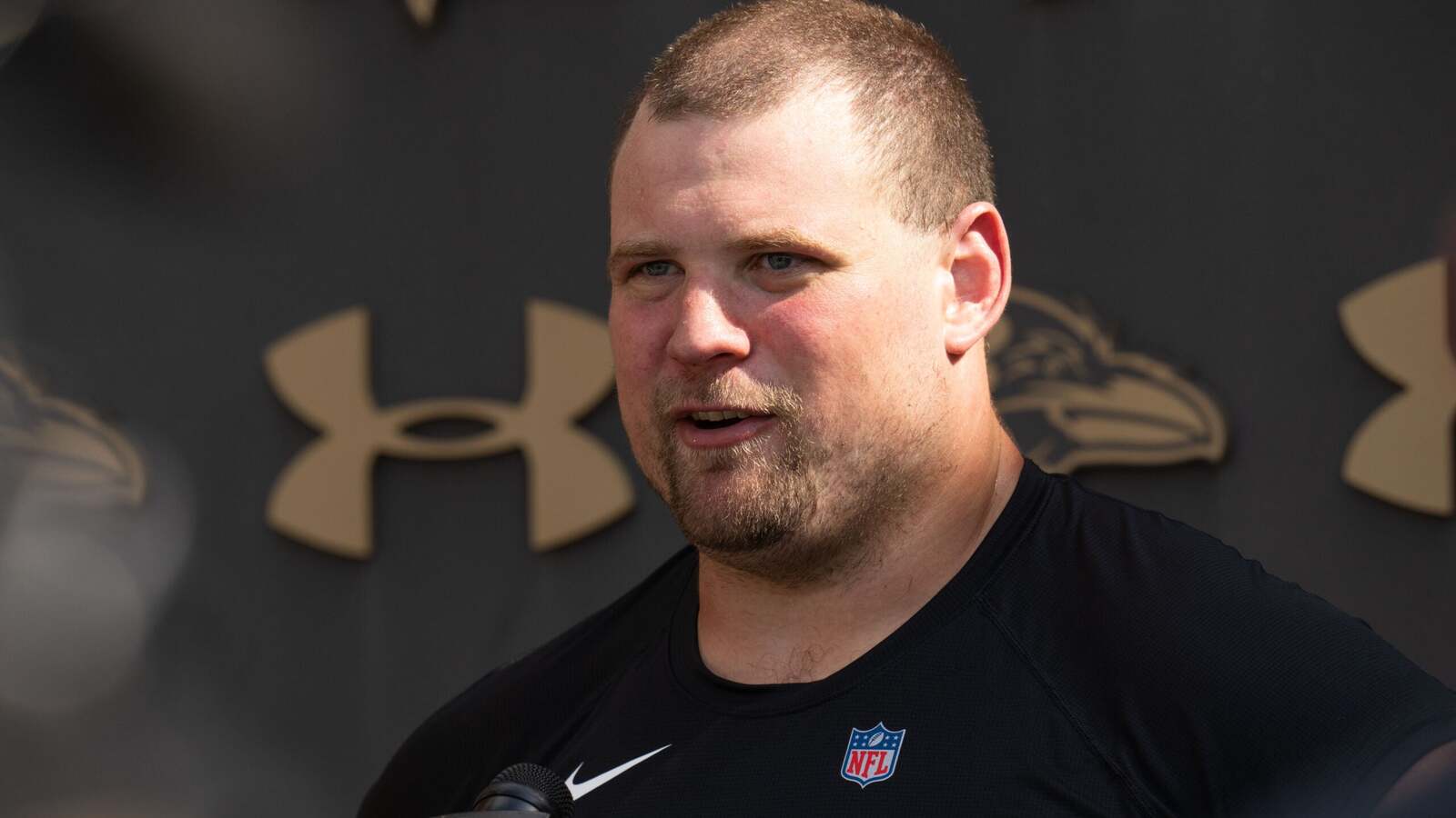 Packers Urged to Sign Veteran Guard Kevin Zeitler to Protect Jordan Love