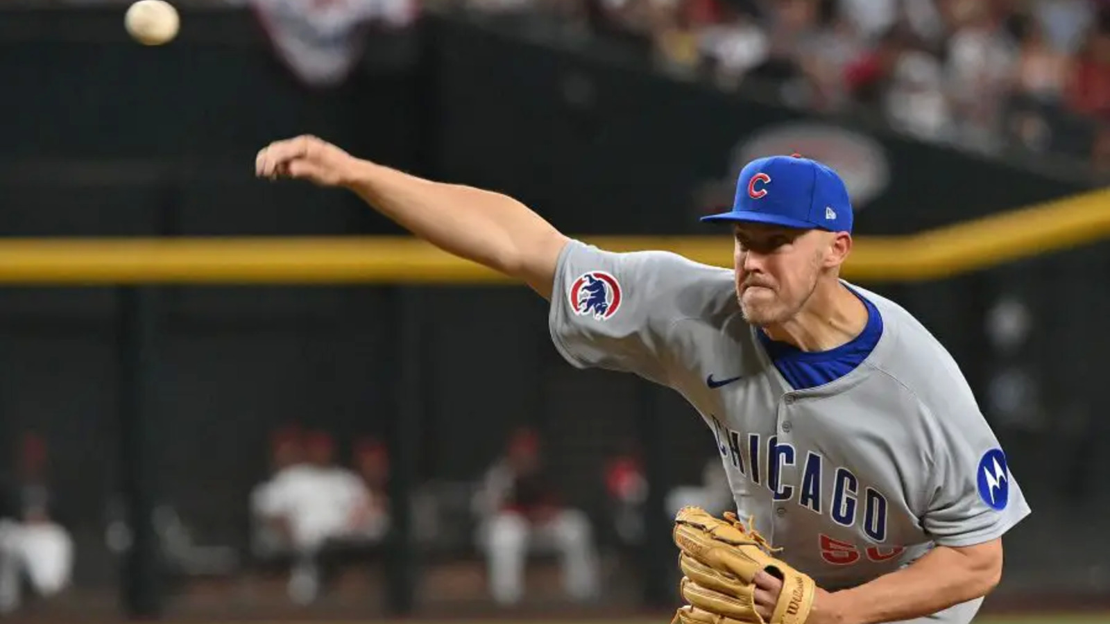 MLB News