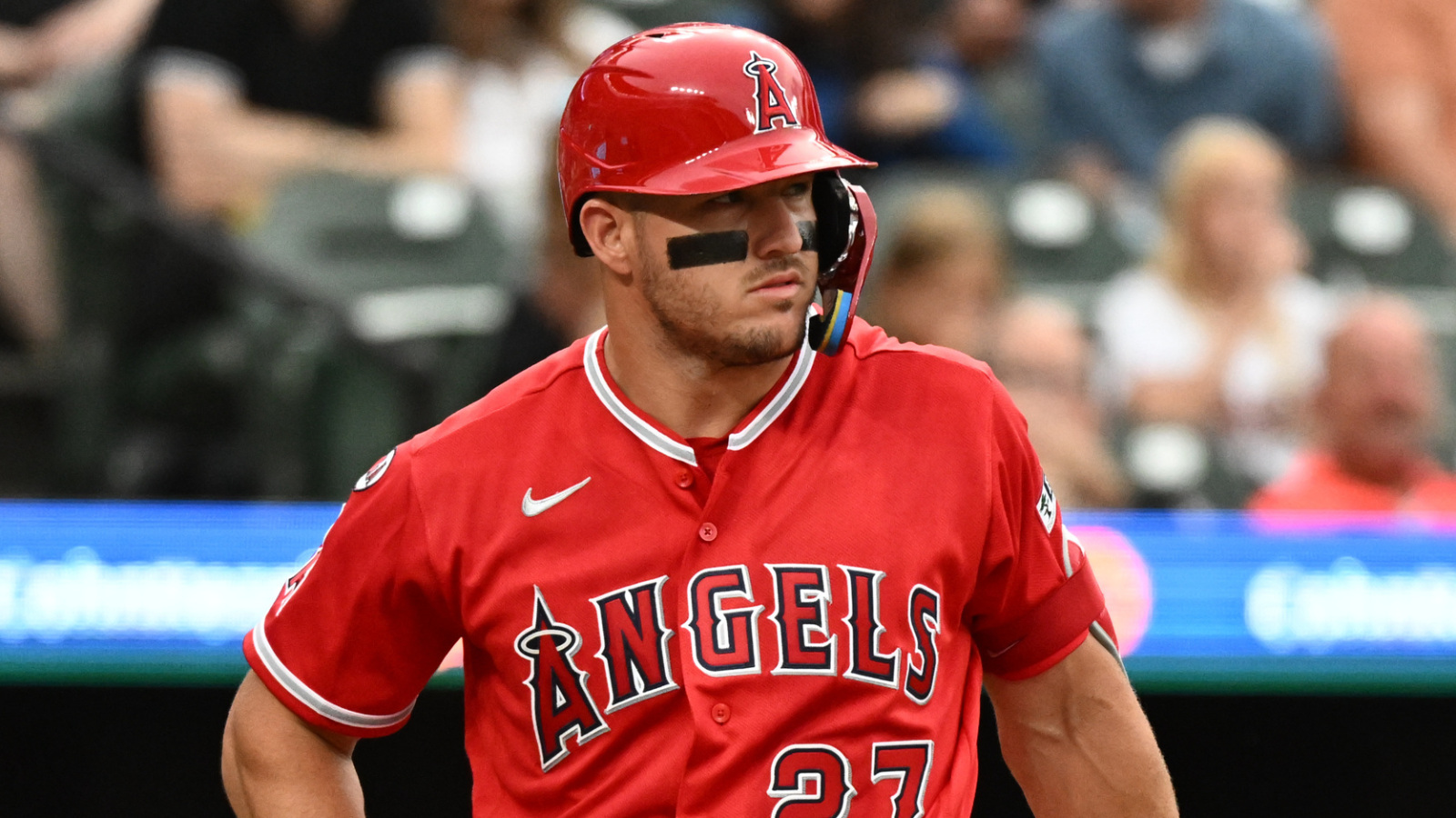 Mike Trout’s loyalty to Angels is becoming impossible to celebrate